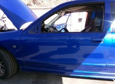 porta anteriore sinistra per