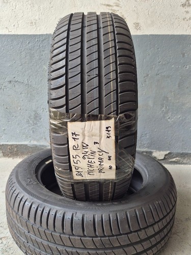 Set pneumatici 215 r17 - 2,