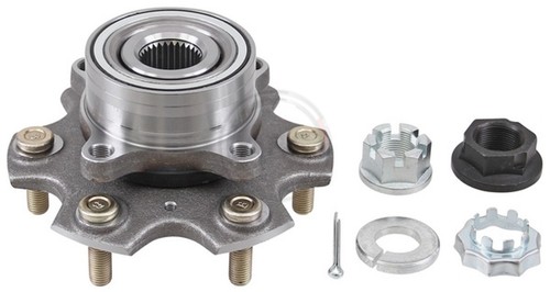 Mozzo ruota 201588 per - a.b.s.,