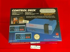 Nintendo Nes Control Deck +