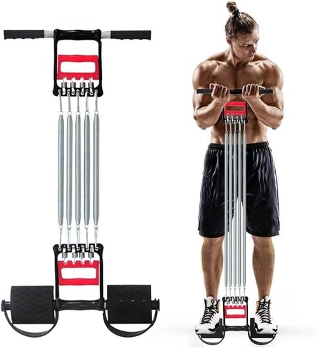 Attrezzatura home fitness - attrezzatura, 3