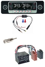 Dietz MP3 DAB Bluetooth USB