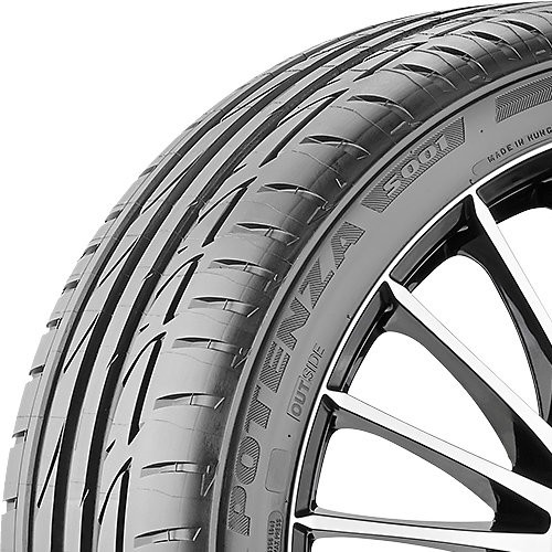 Bridgestone potenza s001 - potenza,