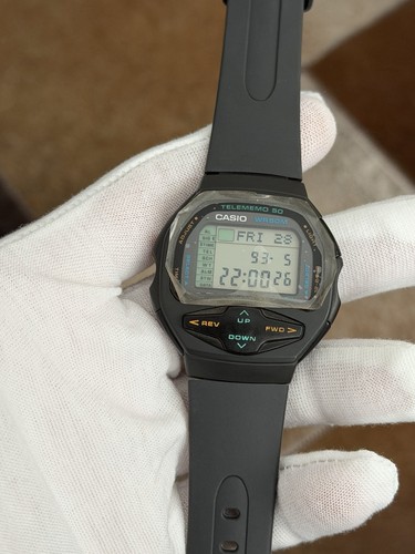 Nos raro orologio sportivo - nos,