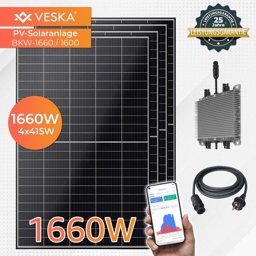 Impianto solare fotovoltaico