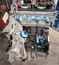 Motore Audi Q5 8R 03L100037S