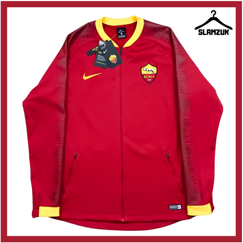 Giacca calcio roma - giacca,