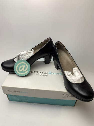 Naturalizer donna pelle - naturalizer,