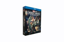 Marvel Studios Cinematic