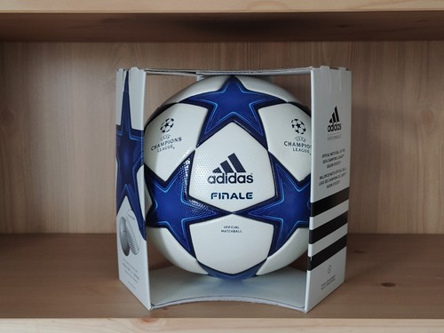 Adidas champions league - champions, finale