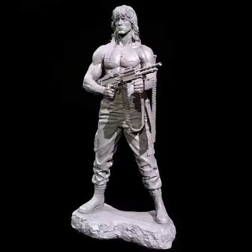 Primo soldato rambo - primo,