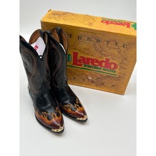 Stivali cowboy Laredo Western