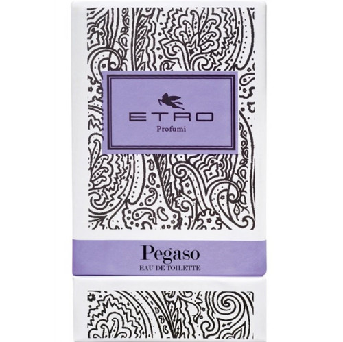 Etro pegaso eau toilette - etro, de