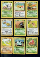 set completo di tutte le