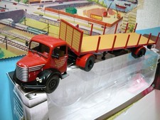 Ixo-Altaya   Camion Unic Sarl