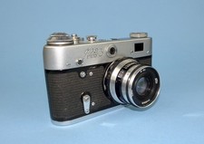Telemetro FED 3 (tipo B) 1970