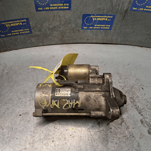 M002t88671 motorino avviamento - m002t88671,