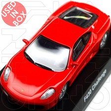 Ferrari F430 Challenge 2007