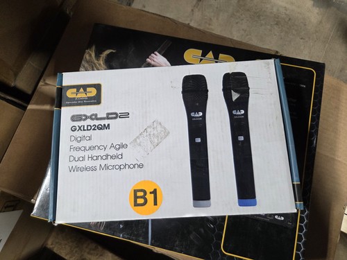 Cad gxld2qm sistema - gxld2qm,