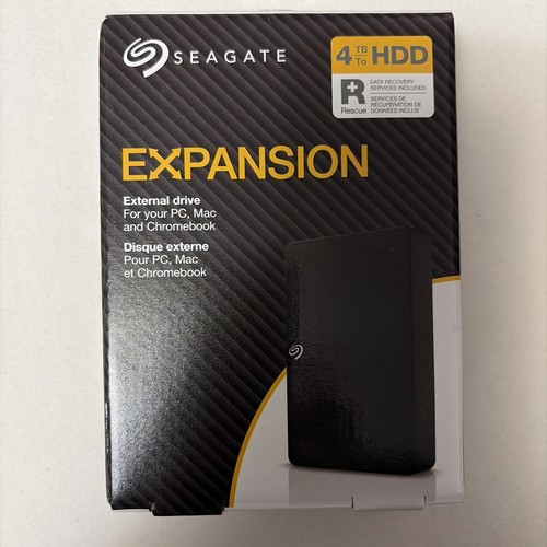 Seagate hard disk tb - disk, 4