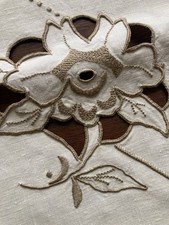 Tovaglia vintage MADEIRA