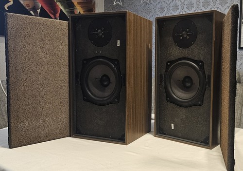 Grundig hifi box 506 - 2x,