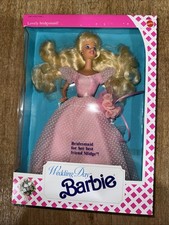 Bambola Barbie giorno