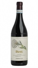 Langhe nebbiolo doc perbacco - langhe,