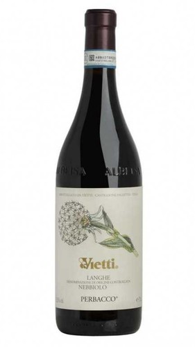 Langhe nebbiolo doc perbacco - nebbiolo, -perbacco