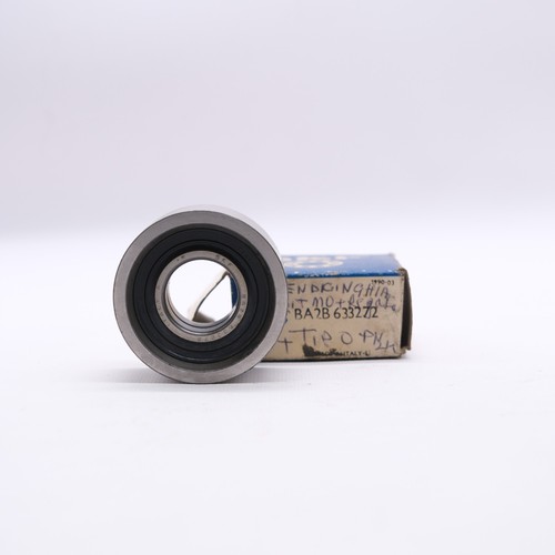 Skf cuscinetto tendicinghia - skf,