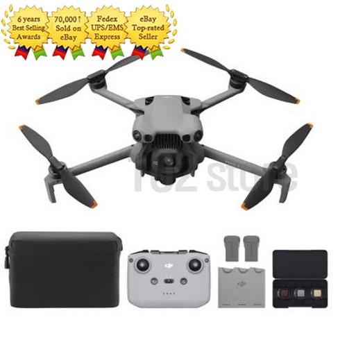 Dji mini pro fly - dji, 5