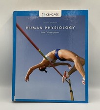 Human physiology from - physiology, cells