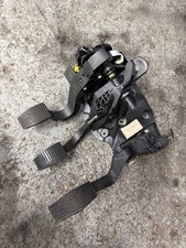 Kit pedali Fiat 500X 2017