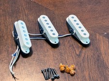 Fender USA Vintage Wound