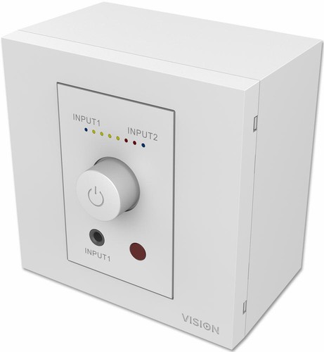 Techconnect3 amplificatore - techconnect3,