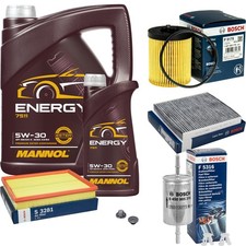 Controllo set 30 olio - set,