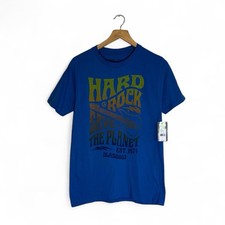 Maglietta Hard Rock Cafe