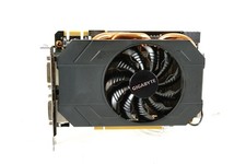 Gpu gigabyte geforce - gpu, gtx