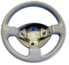 Volante sterzo fiat panda 169 - volante,