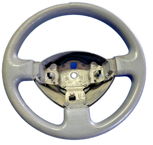 Volante sterzo fiat panda - volante,