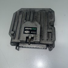 MED604C CENTRALINA FIAT UNO
