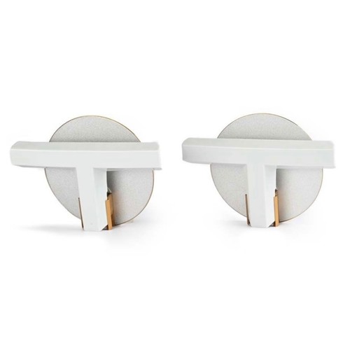 Coppia applique oti di - coppia,