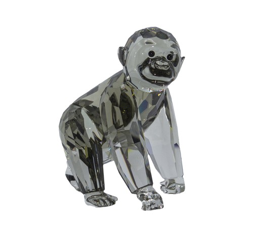 Swarovski crystal figurine - swarovski,