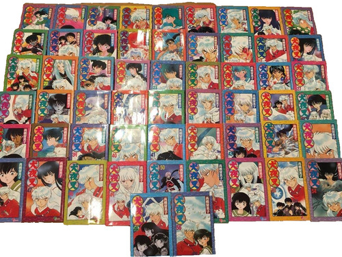 Inuyasha vol set manga - set,