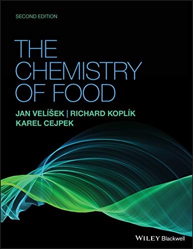 The chemistry food jan - the,