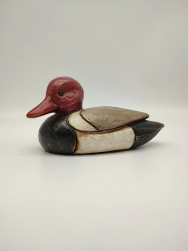 74078 anatra ceramica lene - anatra,