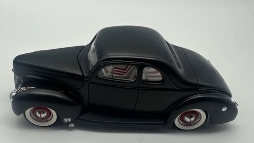 Primer hot rod danbury - hot, come
