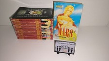 Mars serie completa - serie, 1/15