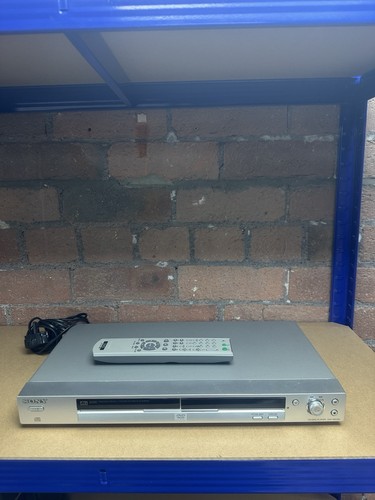 Lettore dvd sony dvp - lettore,