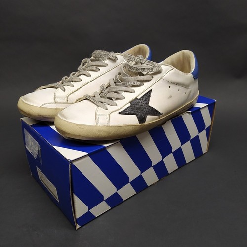 Scarpe sneakers uomo golden - scarpe,